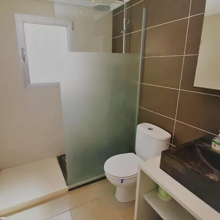 Holiday home Primoximo2 Denia