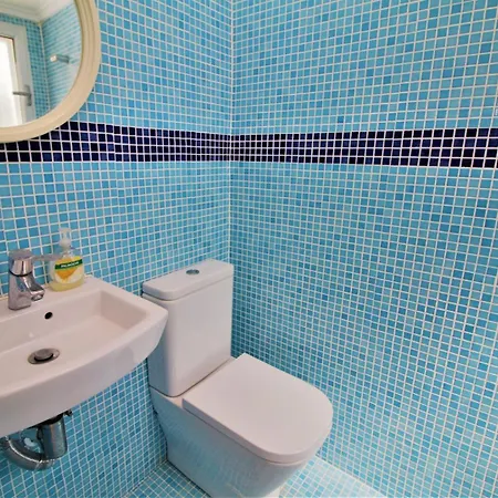 Primoximo2 Holiday home