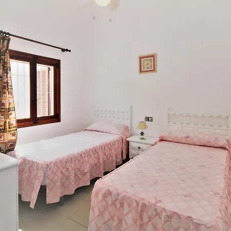 Primoximo2 Holiday home Denia