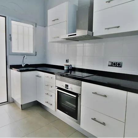 Primoximo2 Holiday home